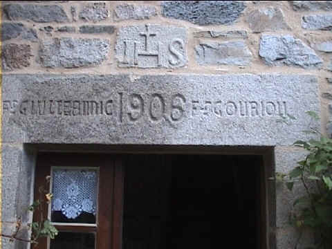 Bréhat Bréhat