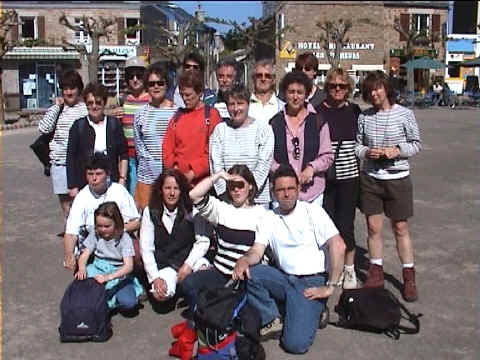 Bréhat Bréhat