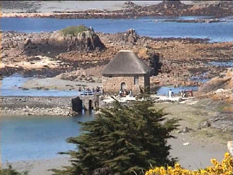 Bréhat Bréhat