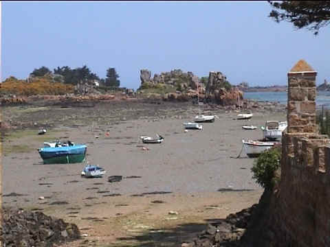 Bréhat Bréhat