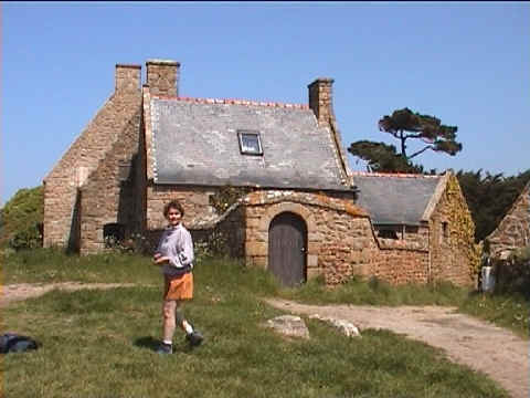 Bréhat Bréhat