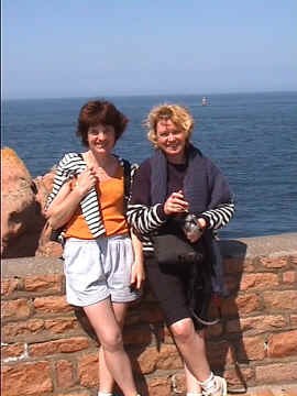 Bréhat Bréhat
