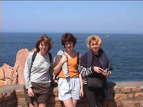Bréhat Bréhat