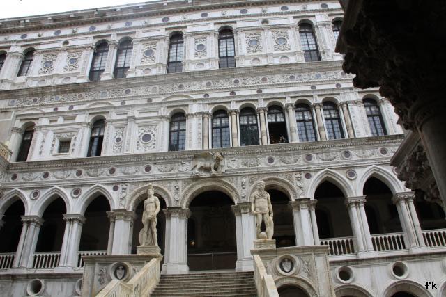 Palais des Doges