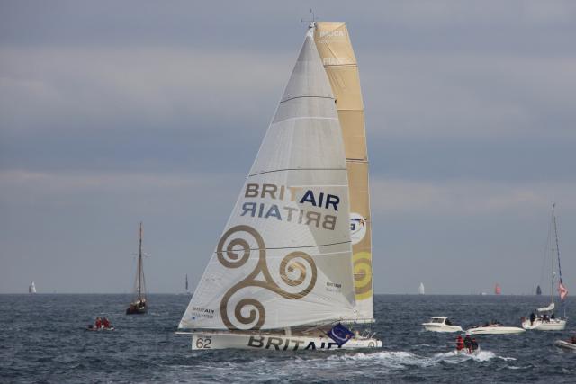 Classe Imoca Classe Imoca