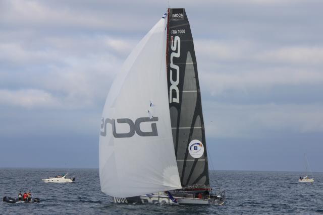 Classe Imoca Classe Imoca