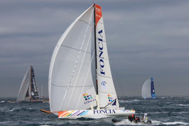 Classe Imoca Classe Imoca