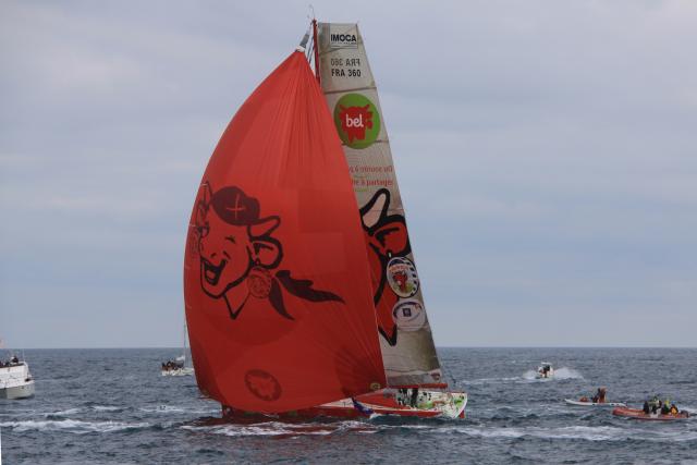 Classe Imoca Classe Imoca