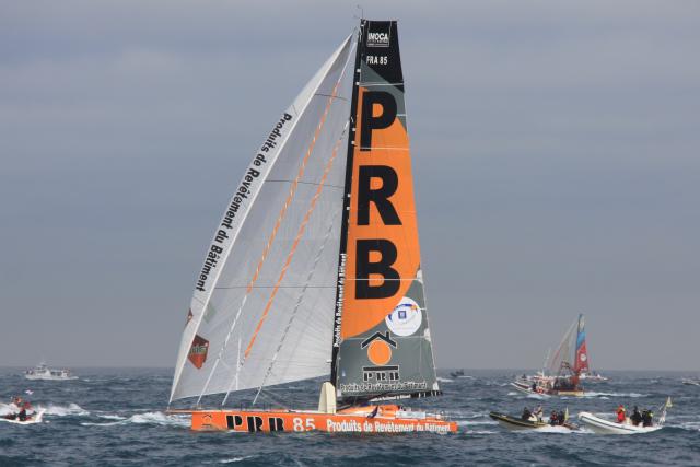 Classe Imoca Classe Imoca