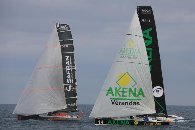 Classe Imoca Classe Imoca