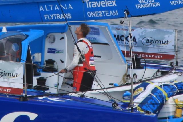 Classe Imoca Classe Imoca