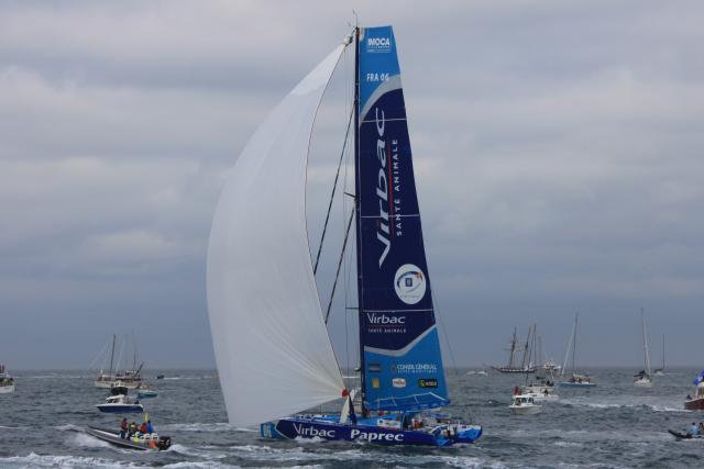 Classe Imoca Classe Imoca
