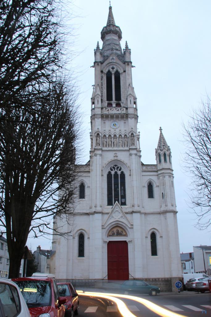 La Butte Sainte Anne La Butte Sainte Anne